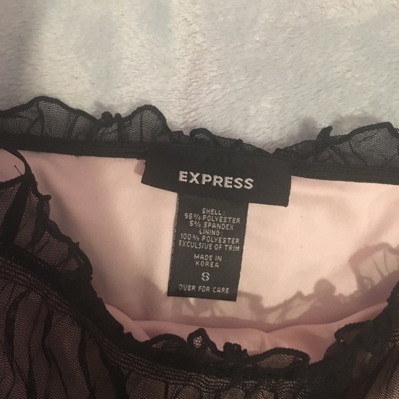 Express crop - Picture 2 of 2